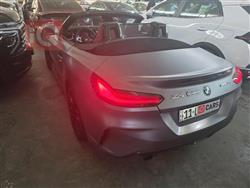 بي ام دبليو Z4